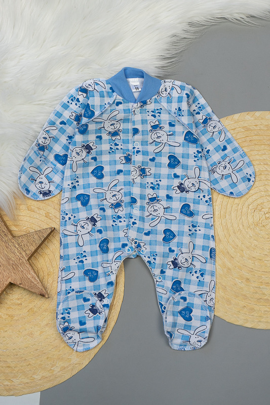 Комбінезон "Нецарапка" 18614Н